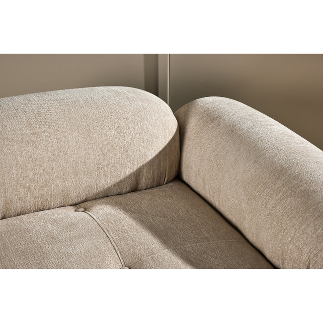 Eck-Rechts Sofamodul Mika