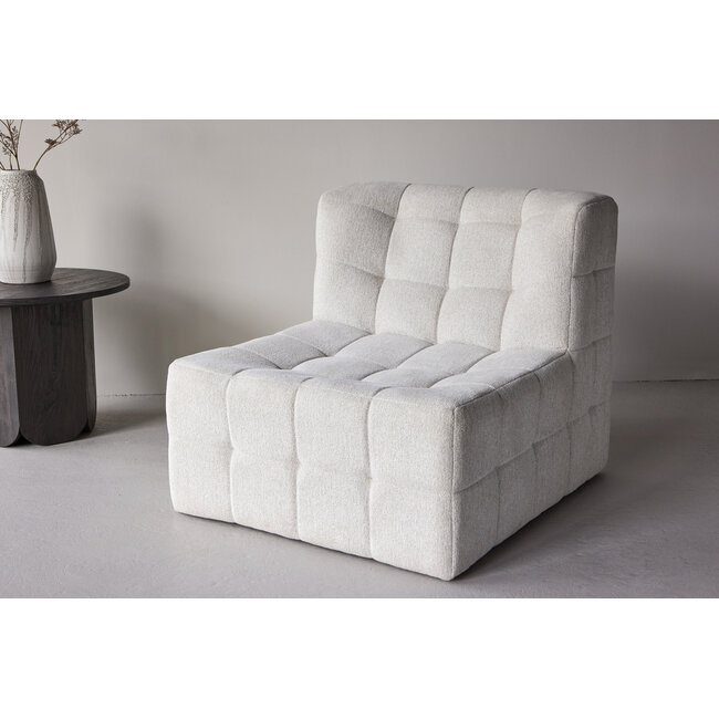 Sofamodul Malou Beige