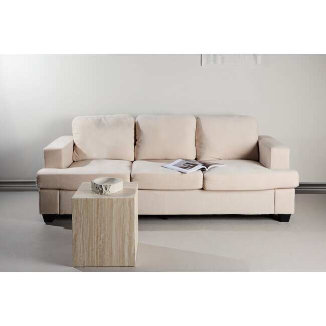 3-Sitzer Sofa Sani