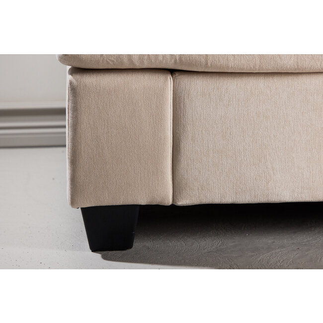 3-Sitzer Sofa Sani