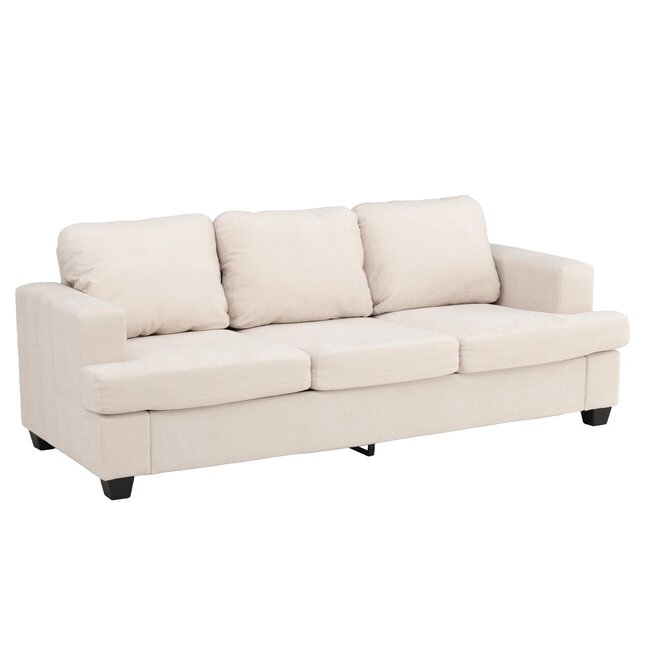 3-Sitzer Sofa Sani