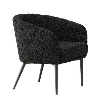 Venture Home Teddy Sessel Fluffy