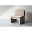Bonn Sessel Braun