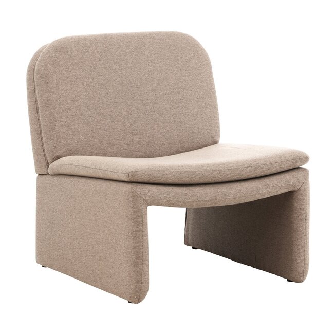Bonn Sessel Braun