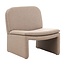 Bonn Sessel Braun