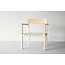Krois Sessel Natur