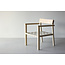 Krois Sessel Natur