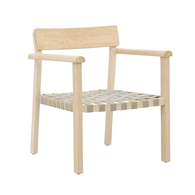 Krois Sessel Natur