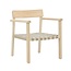 Krois Sessel Natur