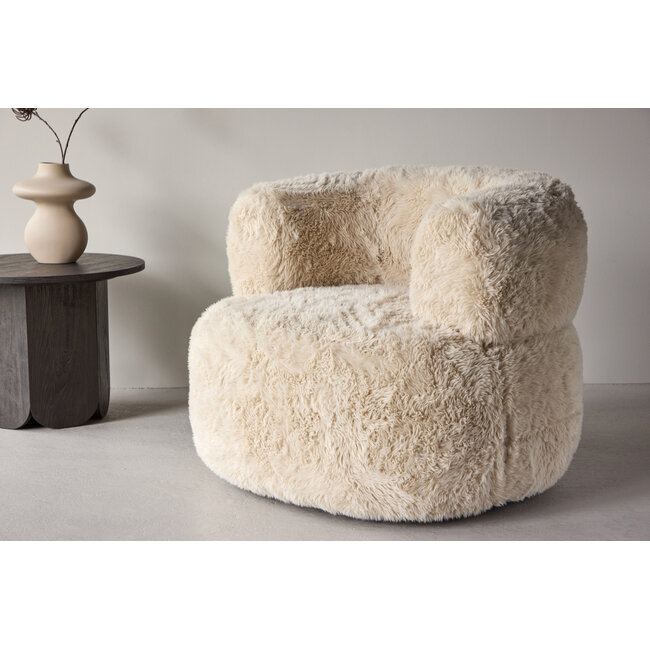 Gert Sessel Offwhite – Moderner