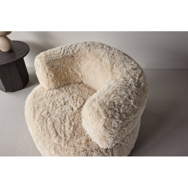 Gert Sessel Offwhite – Moderner