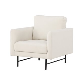 Venture Home Sky Sessel Weiß