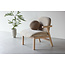 Rile Sessel Beige