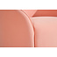 Neo Sessel Pfirsich