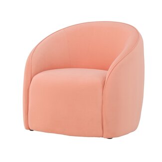 Venture Home Neo Sessel Pfirsich