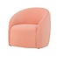 Neo Sessel Pfirsich