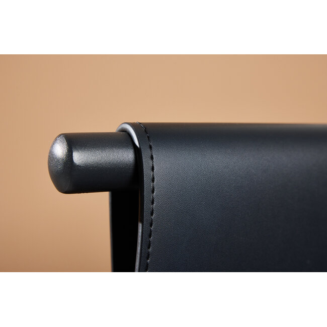 Sessel Bjäre Schwarz