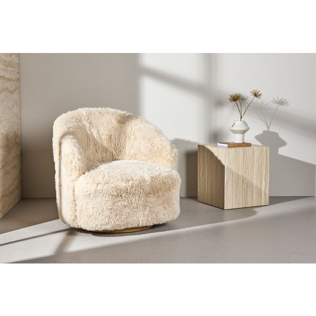 Sessel Astru Beige
