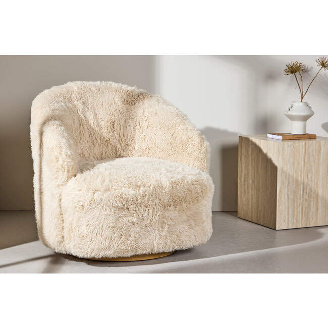 Sessel Astru Beige