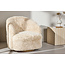 Astru Sessel Beige