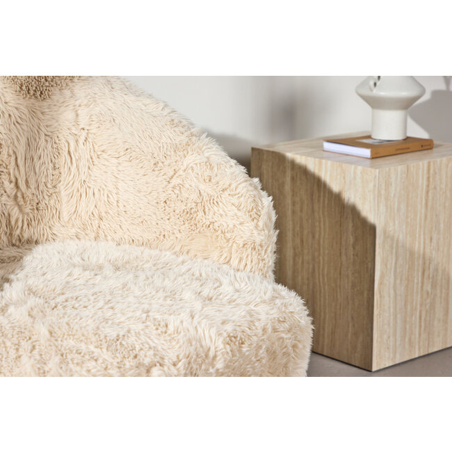 Sessel Astru Beige