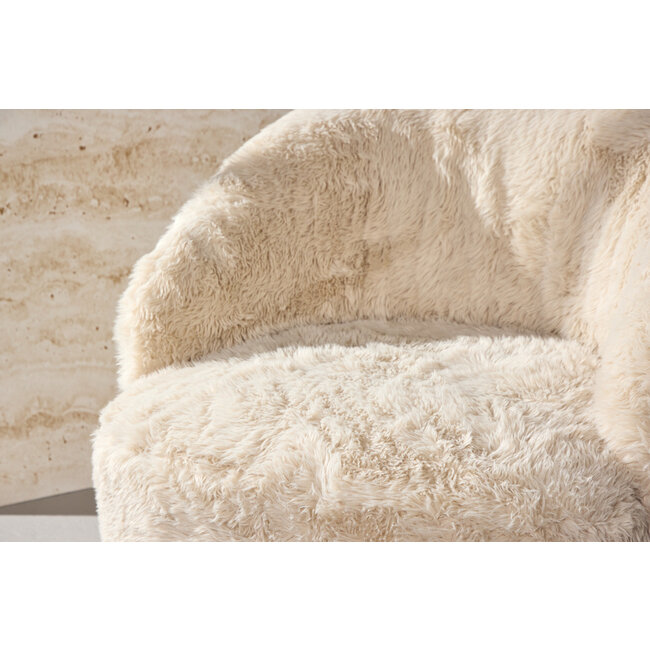 Sessel Astru Beige
