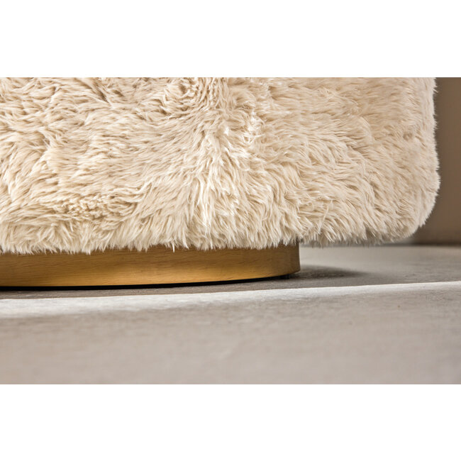 Sessel Astru Beige