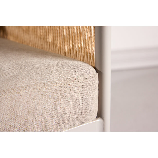 Louie Sessel – Loungesessel Rattan