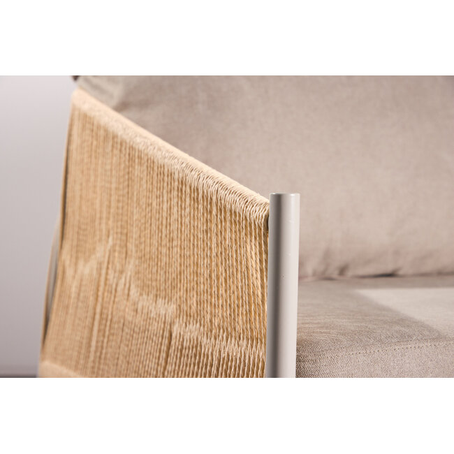 Louie Sessel – Loungesessel Rattan