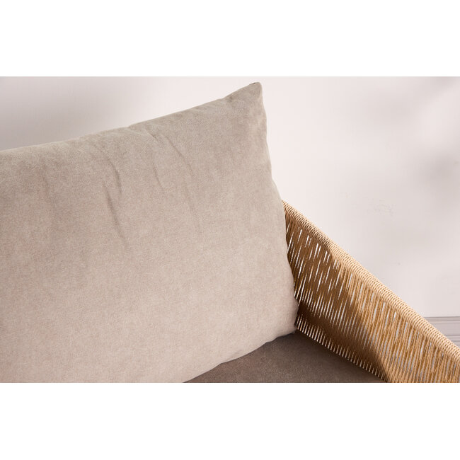 Louie Sessel – Loungesessel Rattan