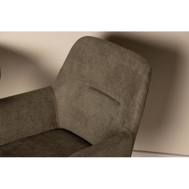 5-tlg. Esszimmer-Set Olivia mit Stühlen Tomorrow