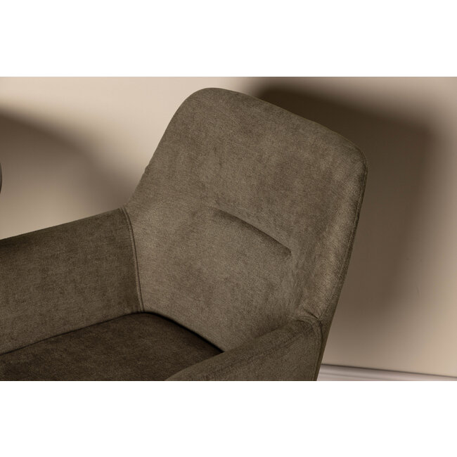 3-tlg. Esszimmer-Set Tempe mit Stühlen Tomorrow