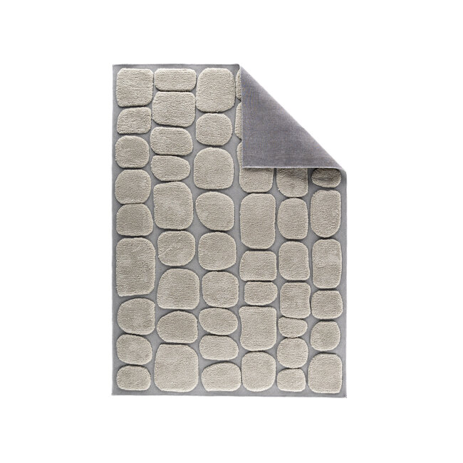 XL Teppich Octavius  – Natürliche Ausstrahlung & Moderner Komfort