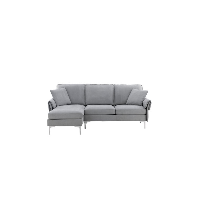 3-Sitzer Sofa Toulouse