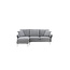 3-Sitzer Sofa Toulouse