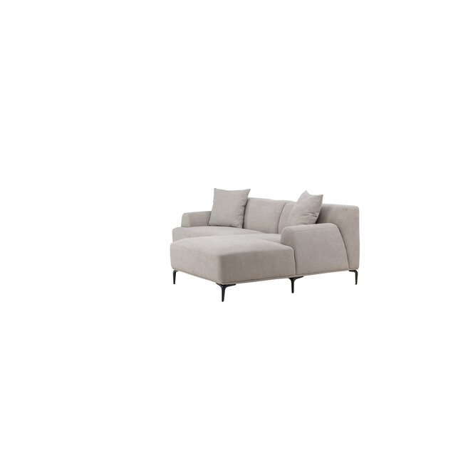 3-Sitzer Sofa Viskan Grau