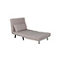 Schlafsofa/Sessel Vicky 70 cm – Klug & Bequem