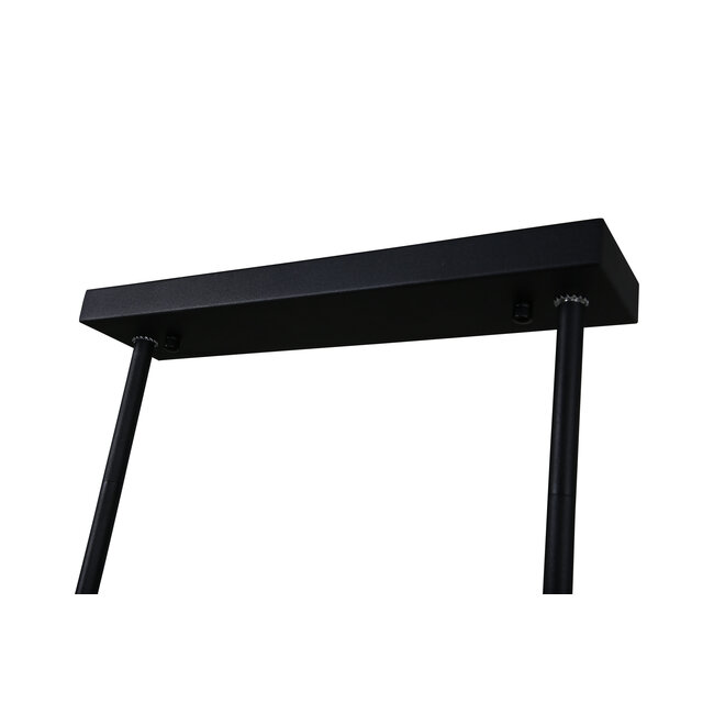 Deckenleuchte Queen B – Moderner Industrie-Chic