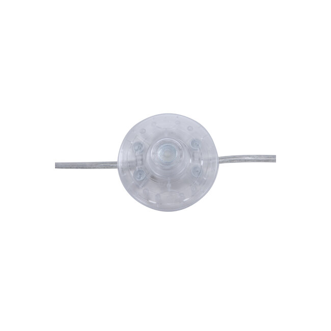 Standleuchte Dennis Beige