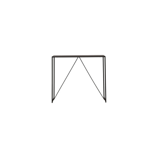 Barhocker Brea Schwarz