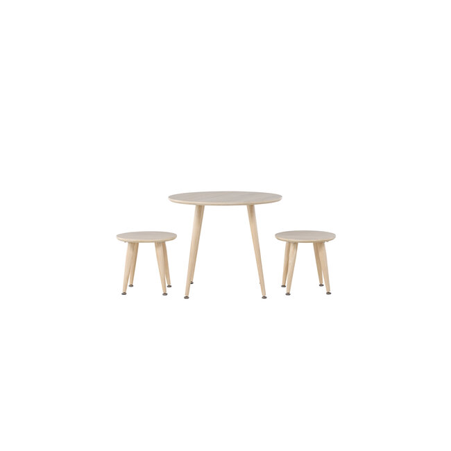 3er-Set Kids Tisch