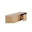Sideboard Frihamn & TV-Bank – Natürliche Eichenoptik