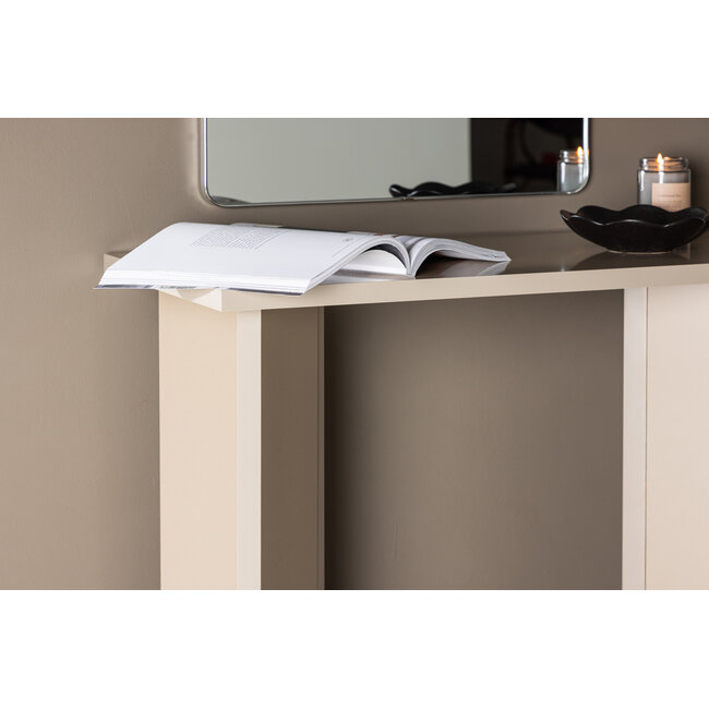 Kristiansund Schreibtisch / Konsolentisch