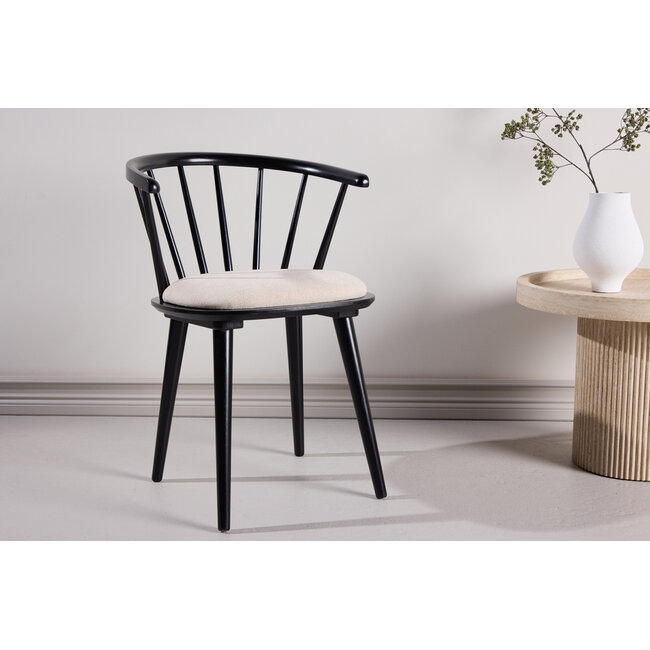 2er Set Esszimmerstuhl Bobby