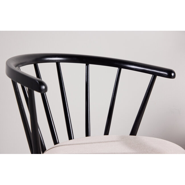 2er Set Esszimmerstuhl Bobby