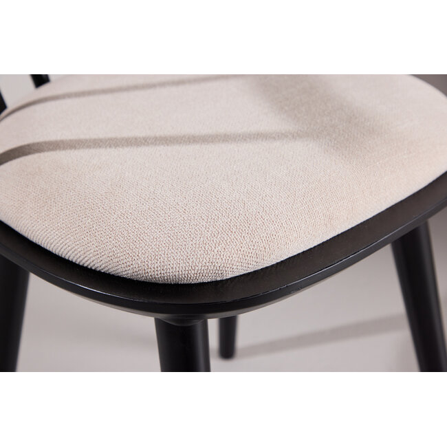 2er Set Esszimmerstuhl Bobby