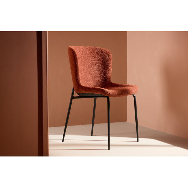 2er Set Esszimmerstuhl Modesto