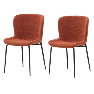Venture Home 2er Set Esszimmerstuhl Modesto