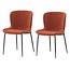 2er Set Esszimmerstuhl Modesto