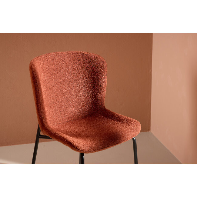 2er Set Esszimmerstuhl Modesto